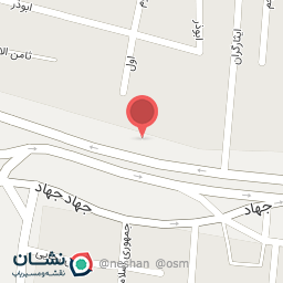 عکس پخش غذای سگ