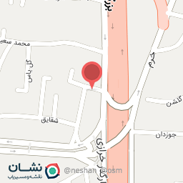 عکس نانوایی بربری