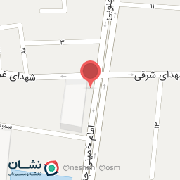 عکس فروشگاه کاکاآقپور