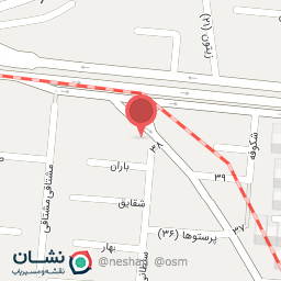 عکس کلینیک تندرستی و سلامت پروا