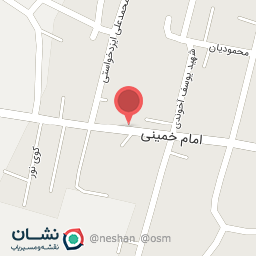 عکس سوپر مارکت بهرامی