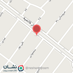 عکس عطاری بزرگ خراسان