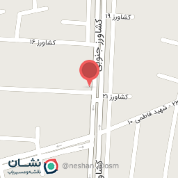 عکس هایپر مارکت مکران