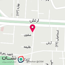 عکس زرین فلزیاب