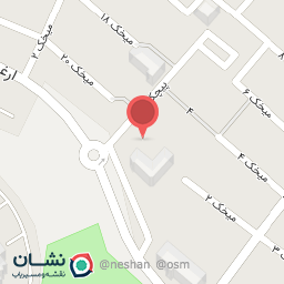 عکس مدرسه ملک الشعراء بهار