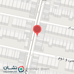 عکس نمایندگی مرکزی دوو فردیس