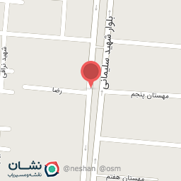 عکس نمایندگی مدیران خودرو جعفری کد۲۸۱