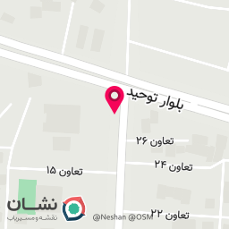 عکس پارکینگ گلشن