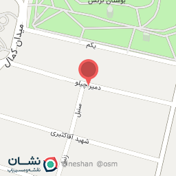 عکس کافه خطوط