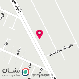 عکس تعمیرات پنکه مه پاش