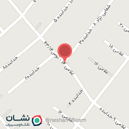 عکس هایپر مارکت ساغری