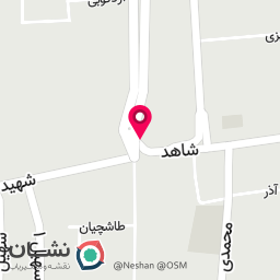 عکس پروتئینی شوکا