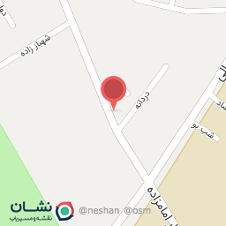 عکس سالن زیبایی آرتی بیوتی