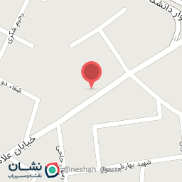 عکس فروشگاه بینا