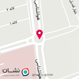عکس میدان هواشناسی
