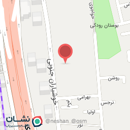 عکس مجموعه سالن های پذیرایی فرهنگسرای انقلاب