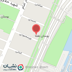 عکس کافه مشاهیر