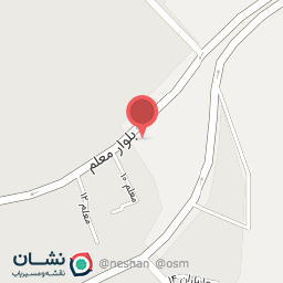 عکس تعمیرگاه تخصصی تیکاف