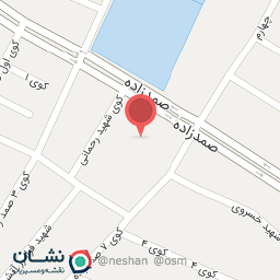 عکس فرهنگسرا