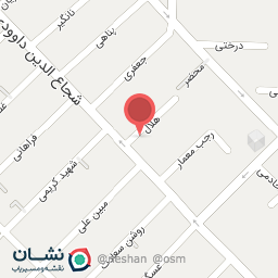 عکس دندان سازی صدف