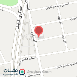 عکس آشپزخانه مجلل دربار