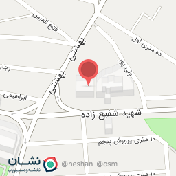 عکس مرکز پژوهشی شهرداری تبریز