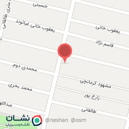 عکس دبستان پسرانه مصطفی نظام مافی