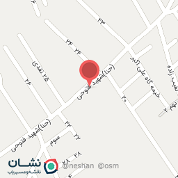 عکس سوپر لبنیات