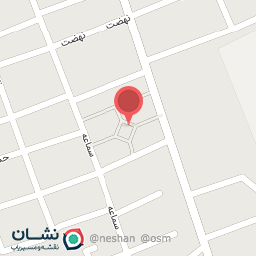 عکس بوستان معراج