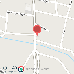 عکس نانوایی امیر