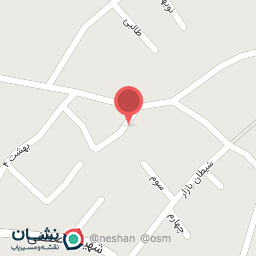 عکس حسینیه قره محمود لو