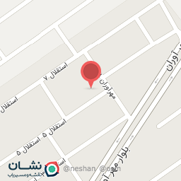 عکس دبیرستان میعاد