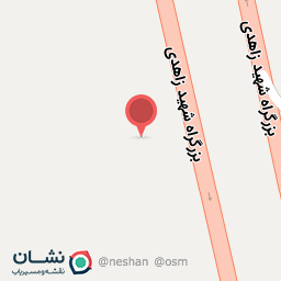 عکس بازار بزرگ آهن فولاد اصفهان