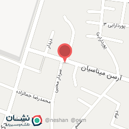 عکس بوستر سازی نیک نژاد