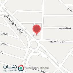 عکس پیرایش جوان گیلک