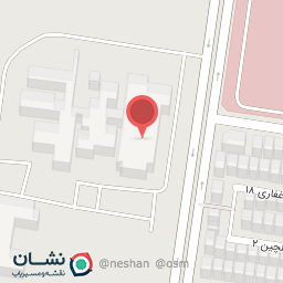 عکس کتابخانه علوم پزشکی بیرجند 