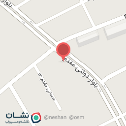 عکس تعمیرگاه لنت و ترمز صداقت