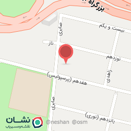 عکس پارک پامچال