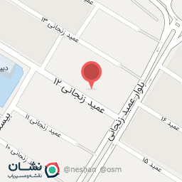 عکس فروشگاه هانوت نمونه