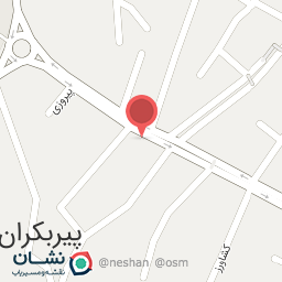 عکس لوازم قنادی فتحی 