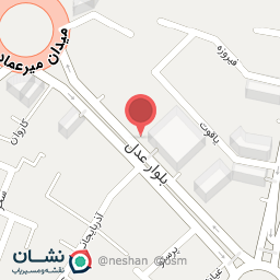 عکس ساختمان پندار