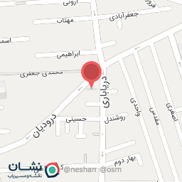 عکس طباخی دلگشا