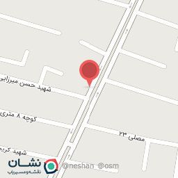 عکس هایپر مارکت میرزایی