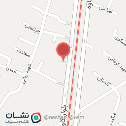 عکس پیتزا پدر و پسر