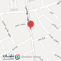 عکس مسجد الشهدا