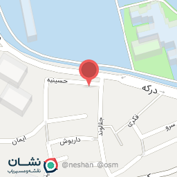 عکس کافه رواق