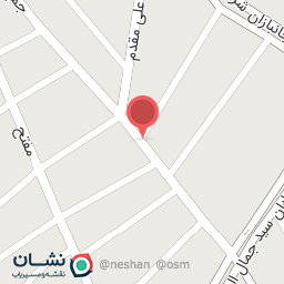 عکس سوپرمارکت نجفی