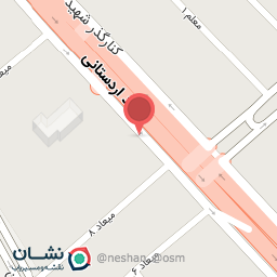 عکس عابر بانک دی