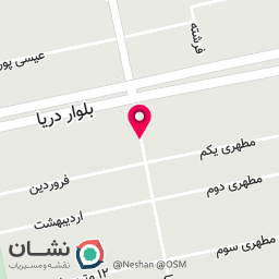 عکس مرکز ماساژ مجد