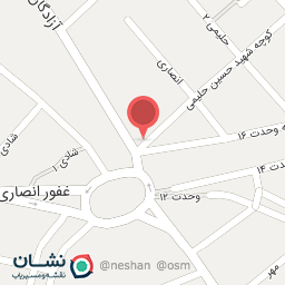 عکس تعمیرگاه تخصصی مکانیکی لوکس 